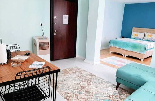 Samsun City Center Apartment | Samlife Apart