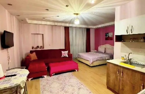 Samsun City Center Apartment | Samlife Apart