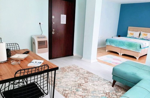 Samsun City Center Apartment | Samlife Apart