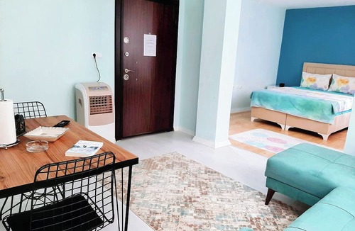 Samsun City Center Apartment | Samlife Apart