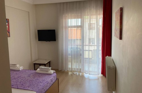 Akcakoca Apartment | Prestij Apart Hotel