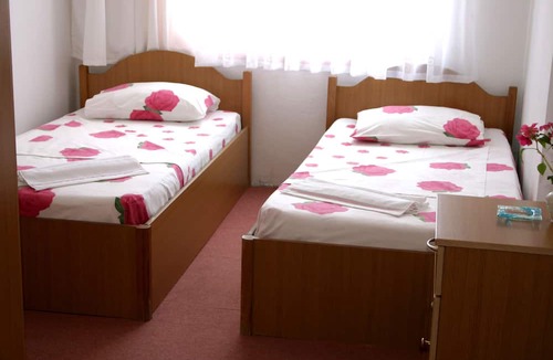 Akcakoca Apartment | Prestij Apart Hotel