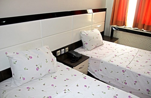 Cagaloglu Apartment | Konak Apart Hotel
