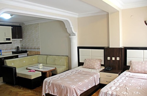 Cagaloglu Apartment | Konak Apart Hotel