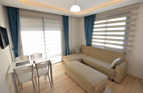 Fethiye Apartment | Artim Exclusive Apart Hotel