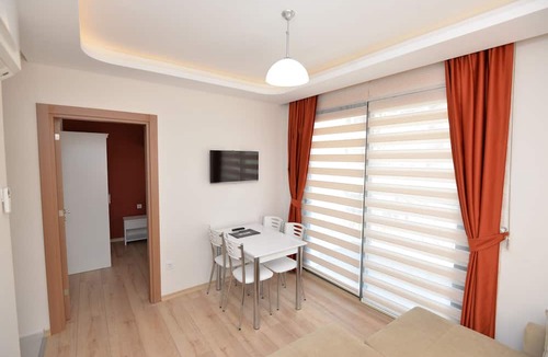 Fethiye Apartment | Artim Exclusive Apart Hotel