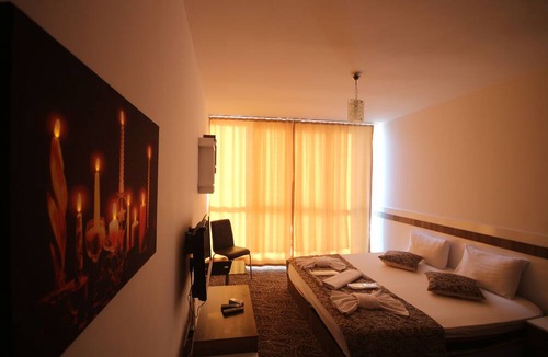 Buyukcekmece Apartment | Rainbow Suite