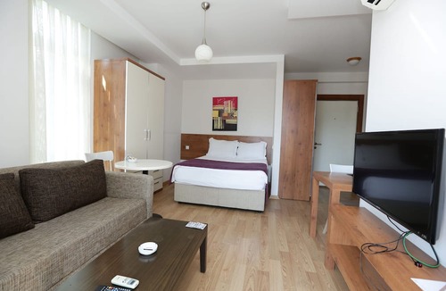 Yenisehir Apartment | Upart Home