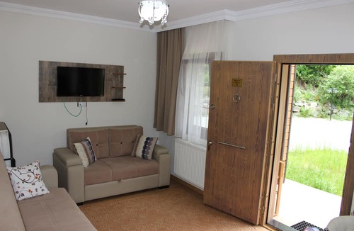 Uzungol Apartment | Selale Otel ve Bungalow