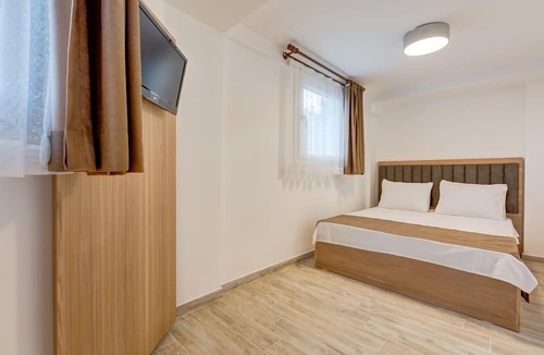 Mordogan Hotel | Barbun Pansiyon