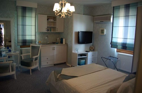 Darica Villa | Parla Viens Suites