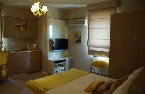Darica Villa | Parla Viens Suites