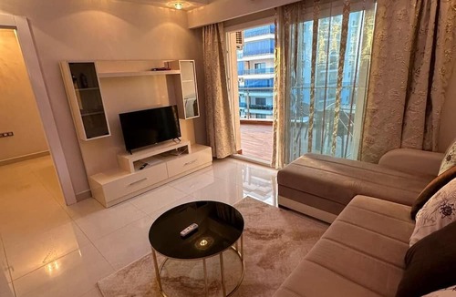 Seki Apartment | Alanya Azura Family Style
