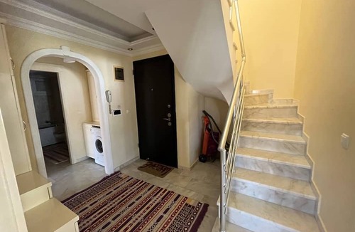 Mahmutlar Apartment | Alanya Cebeci VIII Family Style
