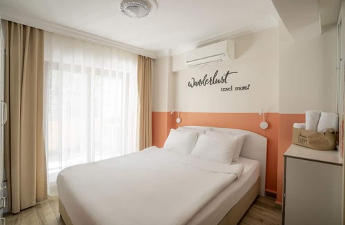 Akyaka Apartment | XOX Apart Hotel