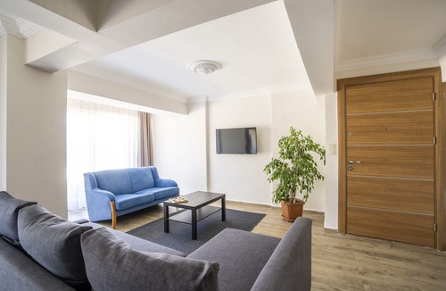 Akyaka Apartment | XOX Apart Hotel