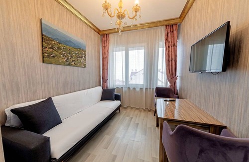 Trabzon Apartment | Royal Babil Suites