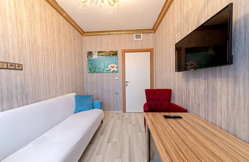 Trabzon Apartment | Royal Babil Suites
