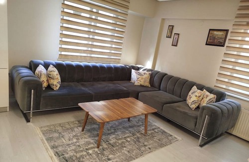 Cekirge Mahallesi Apartment | Araz Suite House