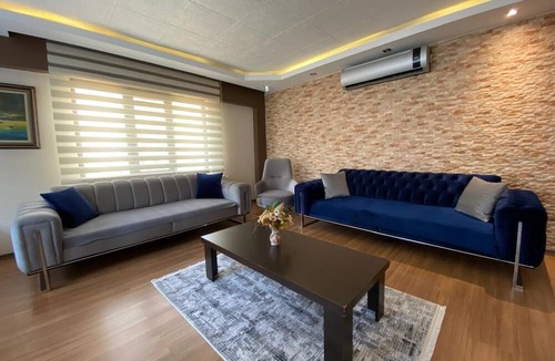 Cekirge Mahallesi Apartment | Araz Suite House