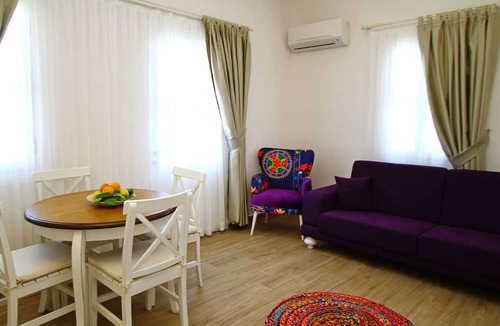 Cesme Apartment | Cesme Kale Tas Apart