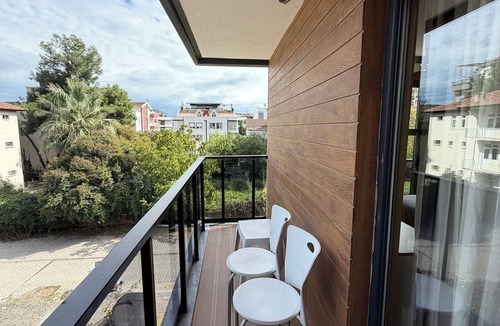 Atakum Apartment | Deluxe Beach Residence