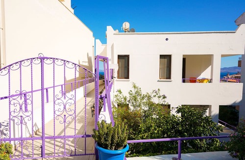 Datca City Center Apartment | Ertem Apart