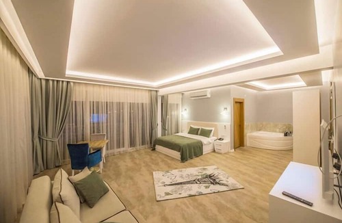 Bolaman Belediyesi Apartment | Yildiz Apart Hotel