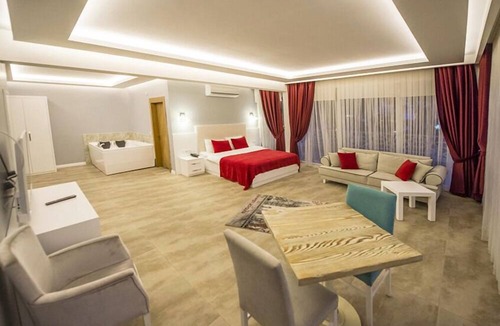 Bolaman Belediyesi Apartment | Yildiz Apart Hotel
