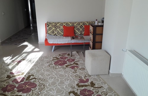 Canakkale Condo | Algul Studyo Evleri