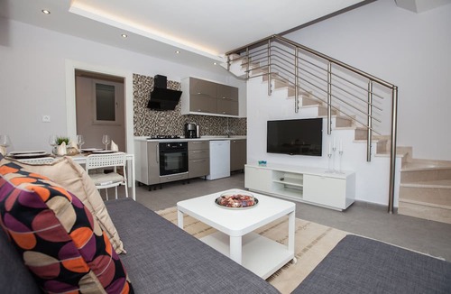 Kemer Apartment | Truemar Hotels & Suites