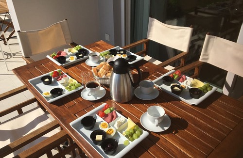 Kemer Apartment | Truemar Hotels & Suites