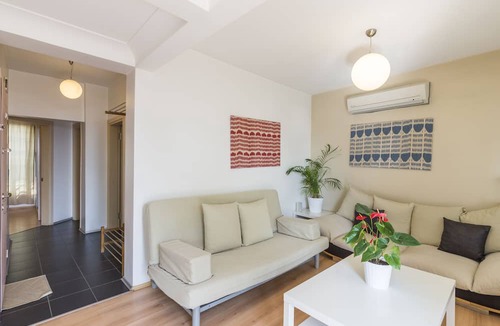 Sultanahmet Apartment | İstanbul amedros Home Deluxe-3