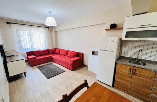 Gokceada Apartment | Suna Apart