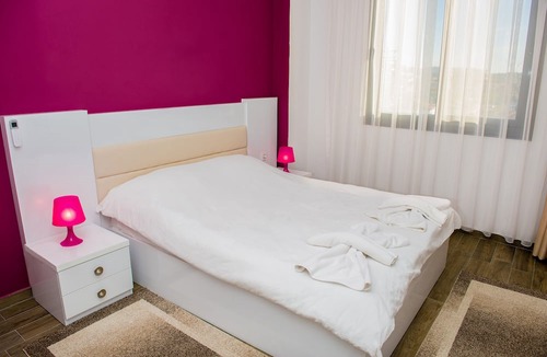 Dalyan Mahallesi Apartment | Dalian Elite Aparts