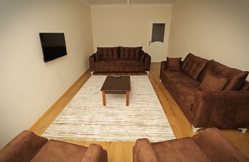 Bolu Apartment | Ozkanlar Apart