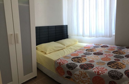 Cebeci Mahallesi Apartment | Ergul Apart Hotel