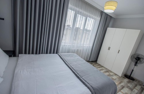 Urgup Apartment | Z&B Home