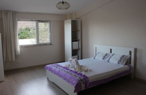 Finike Apartment | Heredot's House