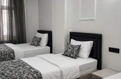 Atakum Apartment | Medi Hotel
