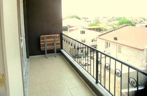 Kepez Apartment | Horizon Suit
