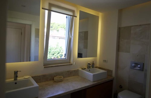 Gocek Villa | Welcome to our stunning villa in Gocek, Turkey with private garden and pool.