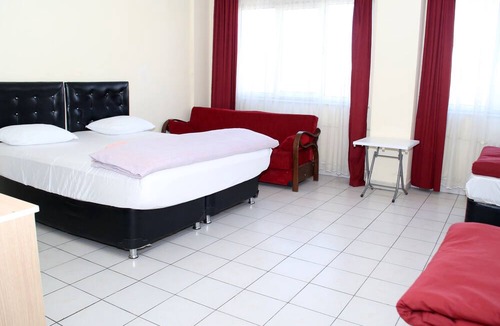 Kayseri City Center Apartment | Arya Rezidans