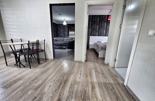 Cevizli Mahallesi Apartment | Alme Suite