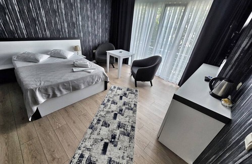 Cevizli Mahallesi Apartment | Alme Suite