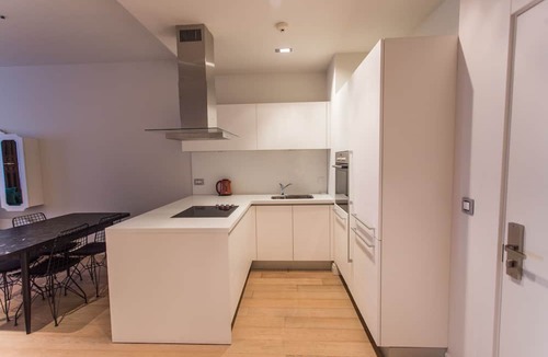Gayrettepe House | Armoni Residence