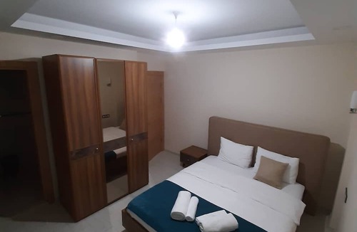 Caykara Apartment | Liva Teras