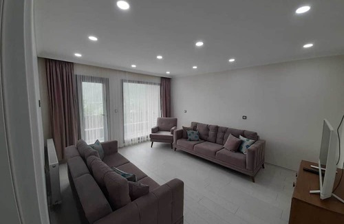 Caykara Apartment | Liva Teras