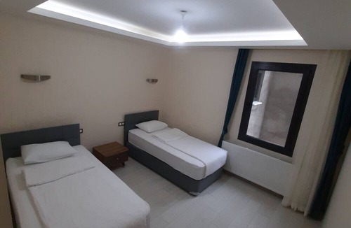Caykara Apartment | Liva Teras