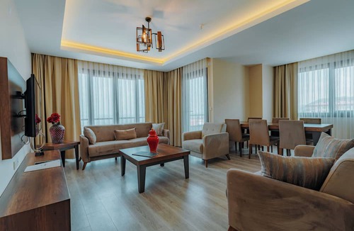 Yomra Apartment | Empula Hotel & Residences